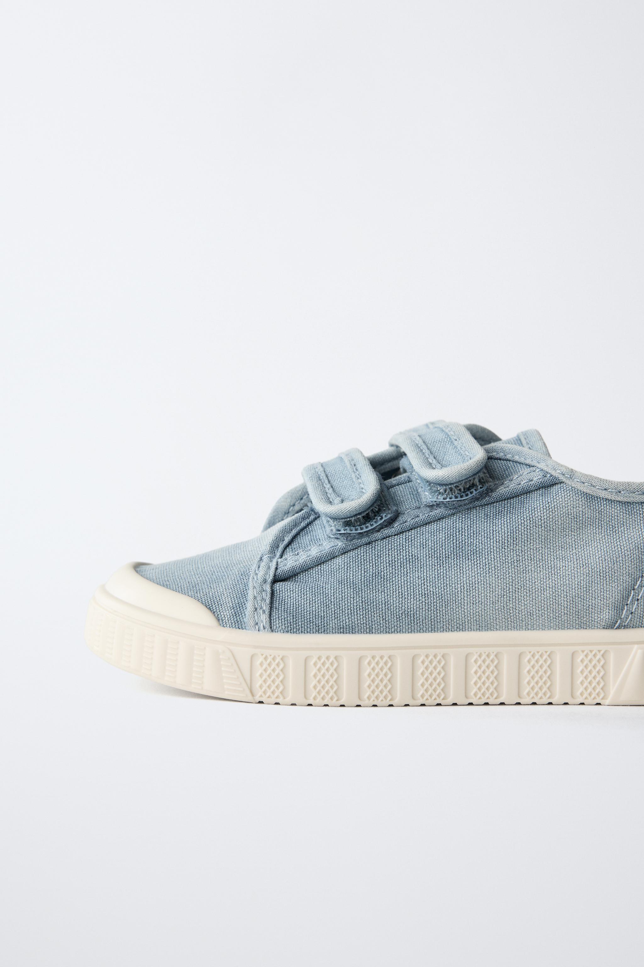 BASKET BAREFOOT